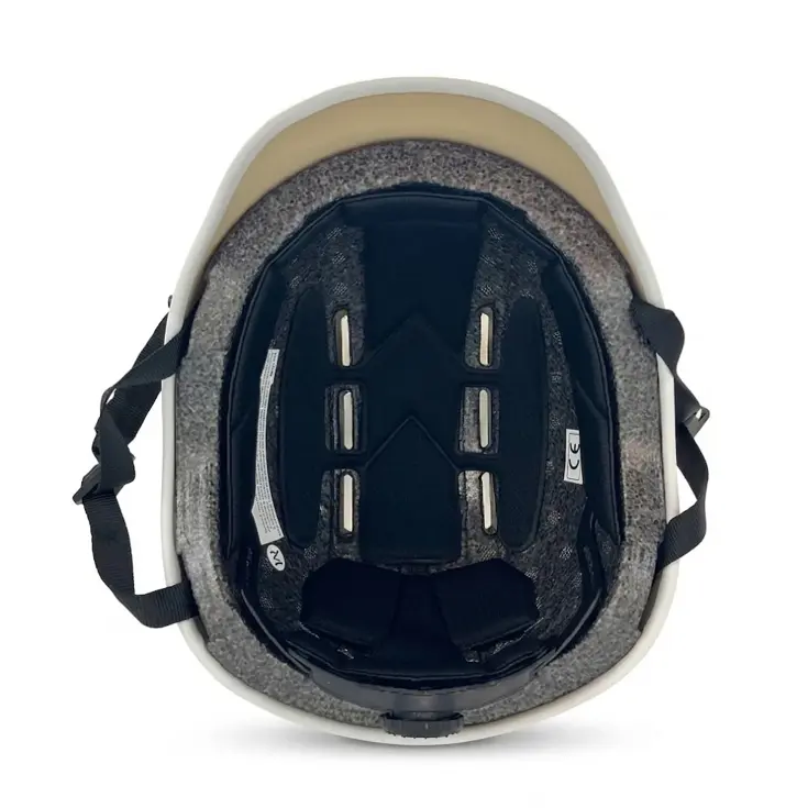 UrbanCap fietshelm