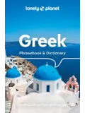 Taalgids Phrasebook Greek 8