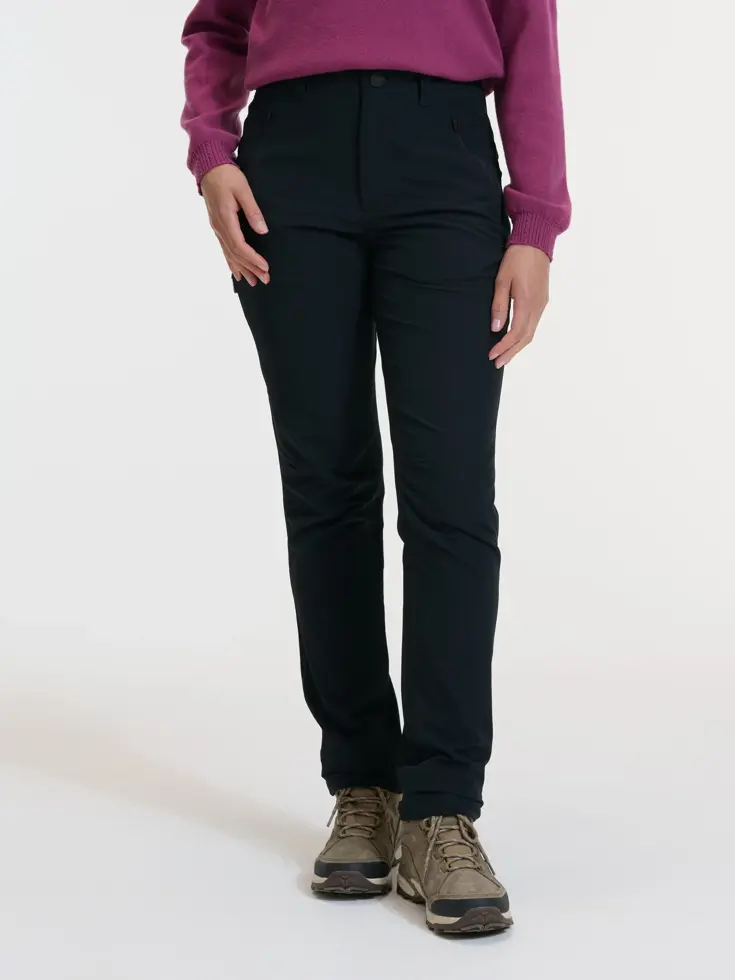 Rivar - Wandelbroek dames - Human Nature