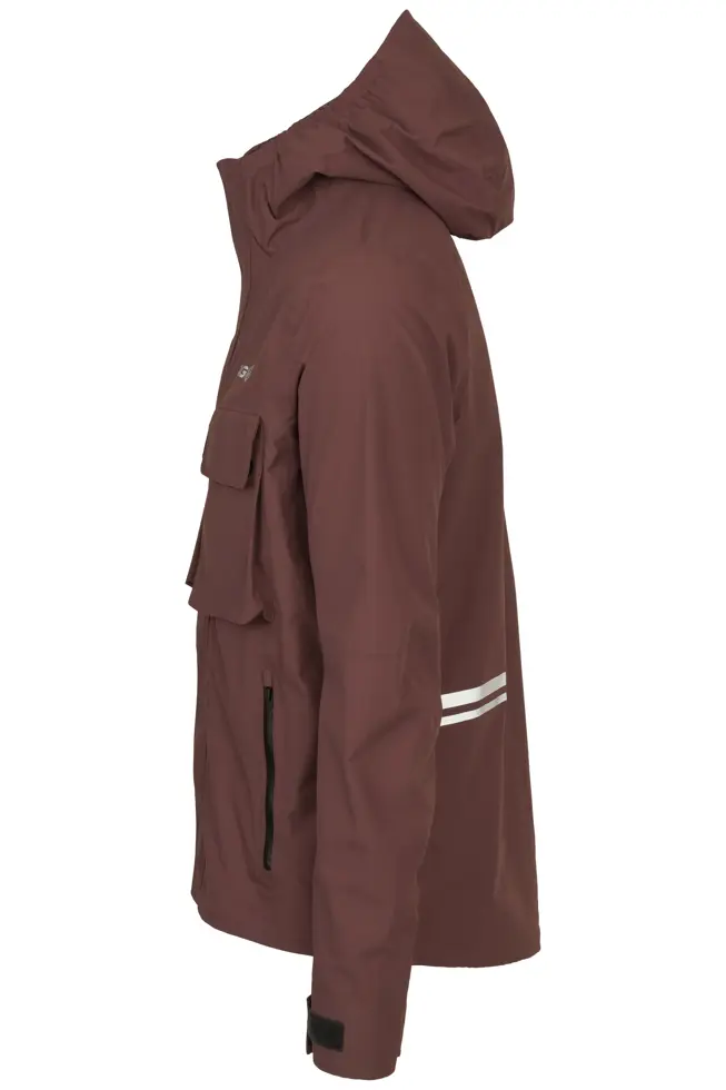 City Cruiser - Unisex Regenjas