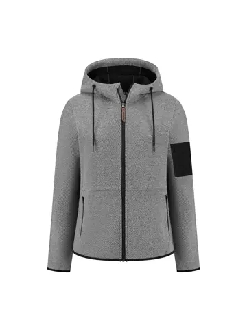 Tove - Dames vest - Travelin'