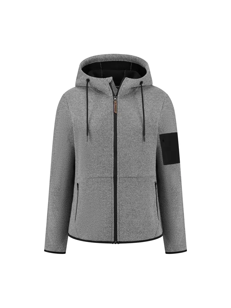 Tove - Dames vest - Travelin'