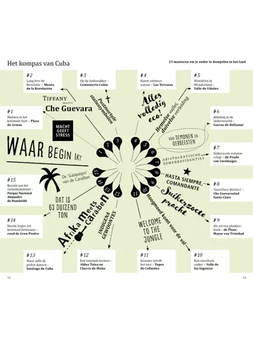 ANWB Extra reisgids Cuba