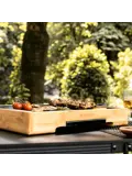 Grillplaat Mg-135
