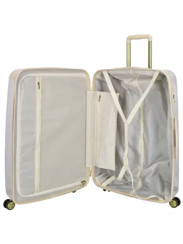 Marble - Kofferset 2-delig - 75/54cm - TSA-slot