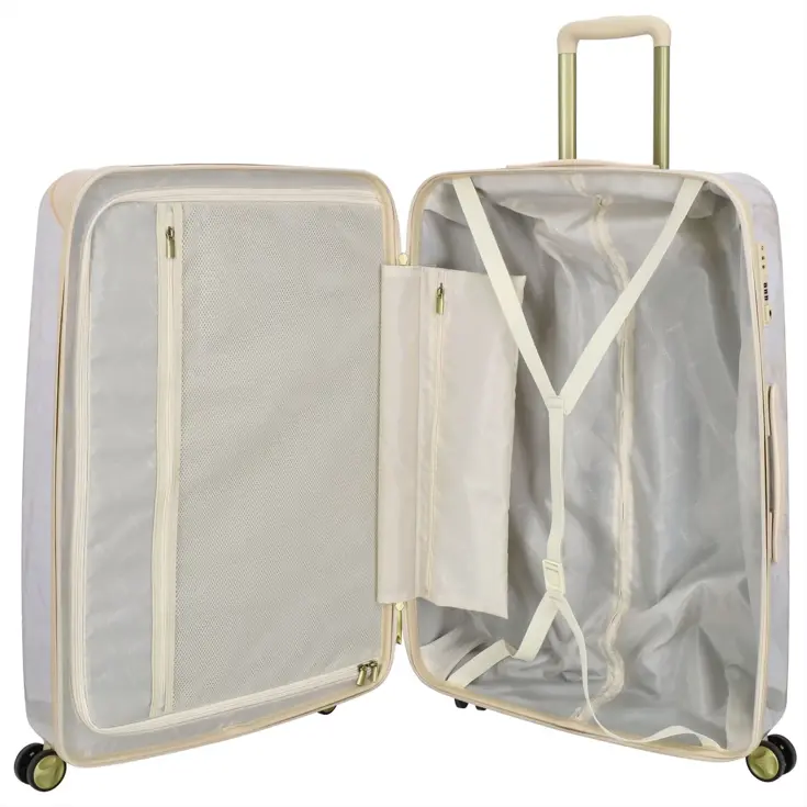 Marble - Kofferset 2-delig - 75/54cm - TSA-slot