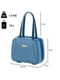 Skyhopper Beautycase 13L