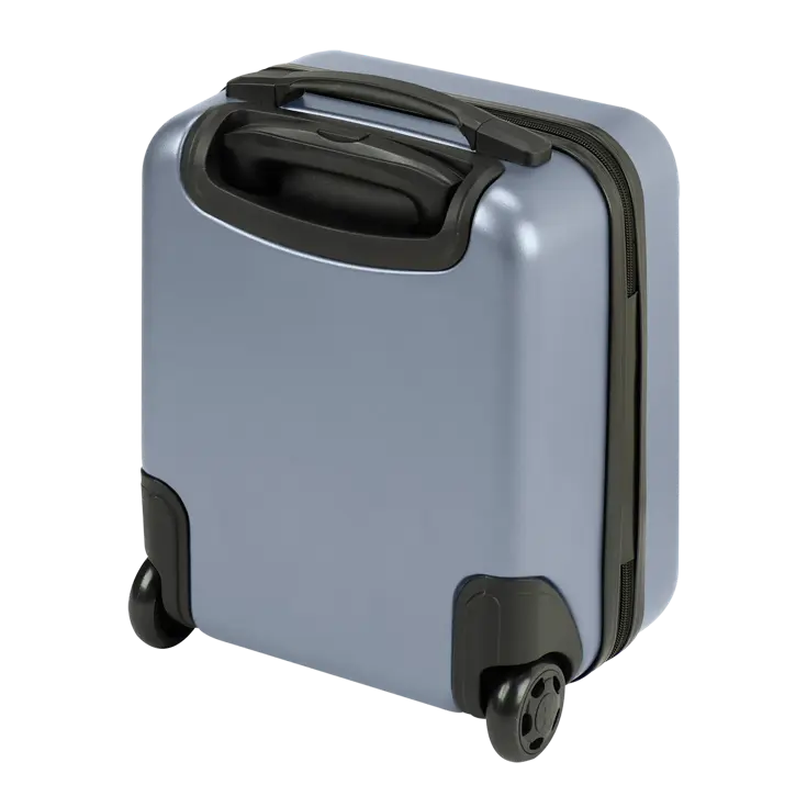 PT01 Underseater - Handbagagekoffer- 21 liter