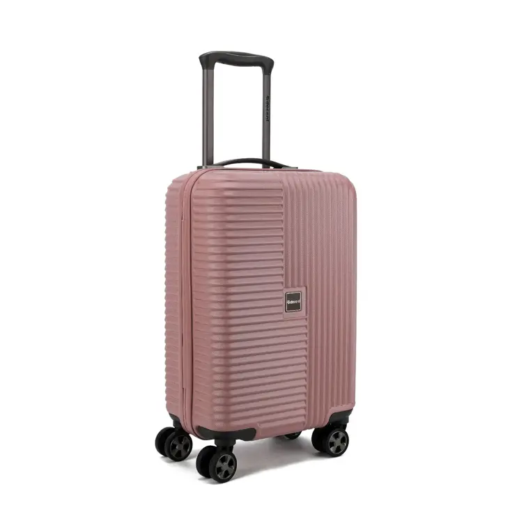 Tourister - Handbagage koffer - 55cm - 34L