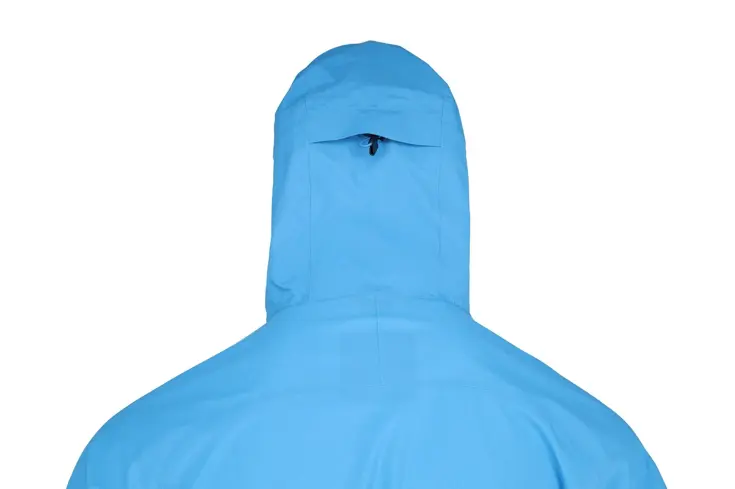 Stormshell - Regenjas heren - 20.000 mm HH