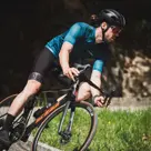 Fietsshirt Cool Air heren