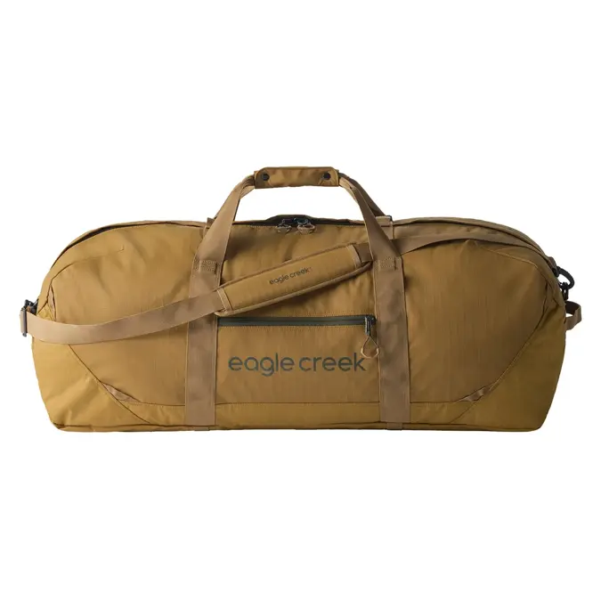 Eagle Creek No Matter What duffel 90l Bruin