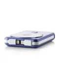 NovaMag Qi2 Powerbank 10.000mAh — Paars