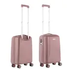 CarryOn Skyhopper 4 Wiel Trolley 55 old pink