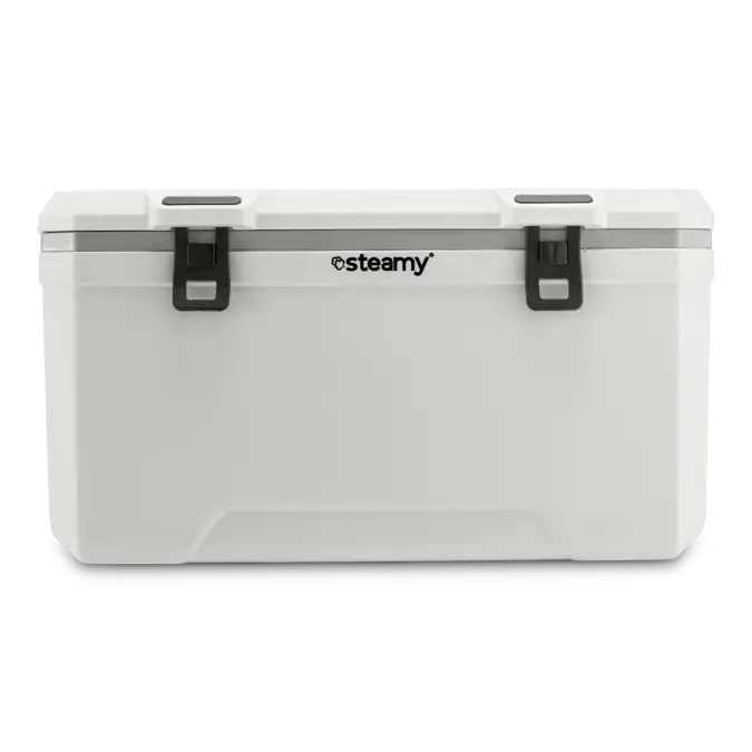 Steamy Marine 120 Koelbox - 120L