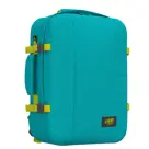 CabinZero 44l ultra light cabin bag Blauw