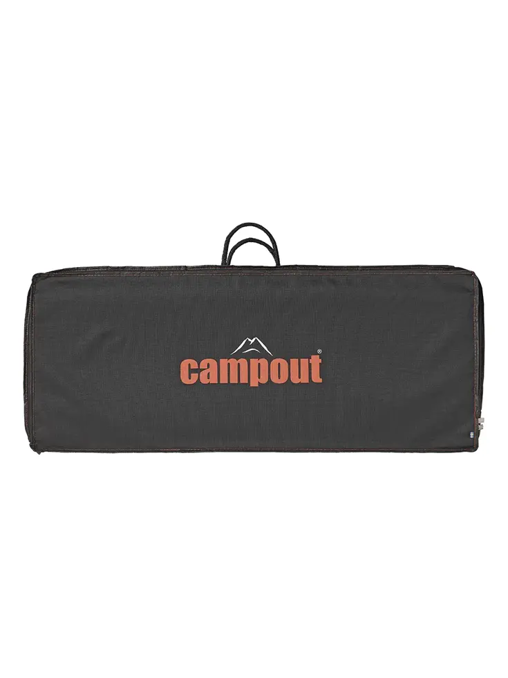 Campout Patiomat - 250 x 350cm - Tenttapijt