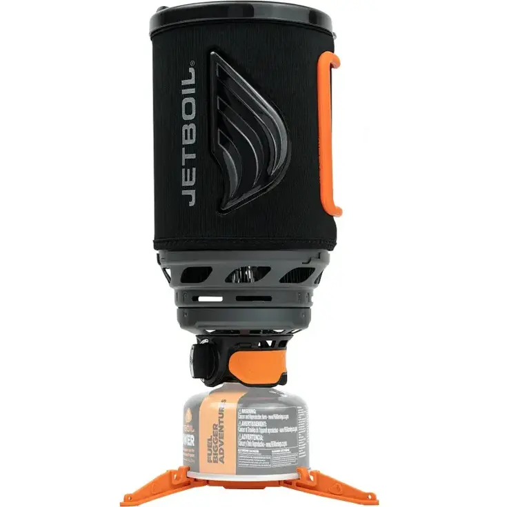 Gasbrander Flash 1,8L zwart