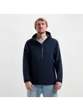 Jari Heren - Hardshell Jas - Waterdicht