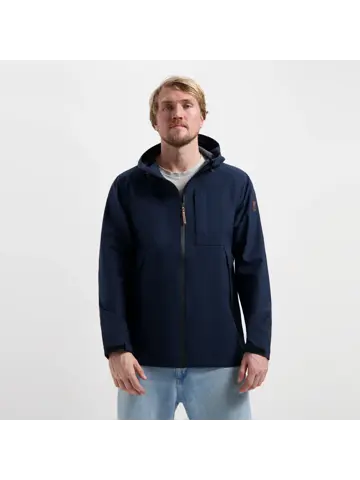 Jari Heren - Hardshell Jas - Waterdicht