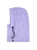 Fluffy - Dames - Balaclava