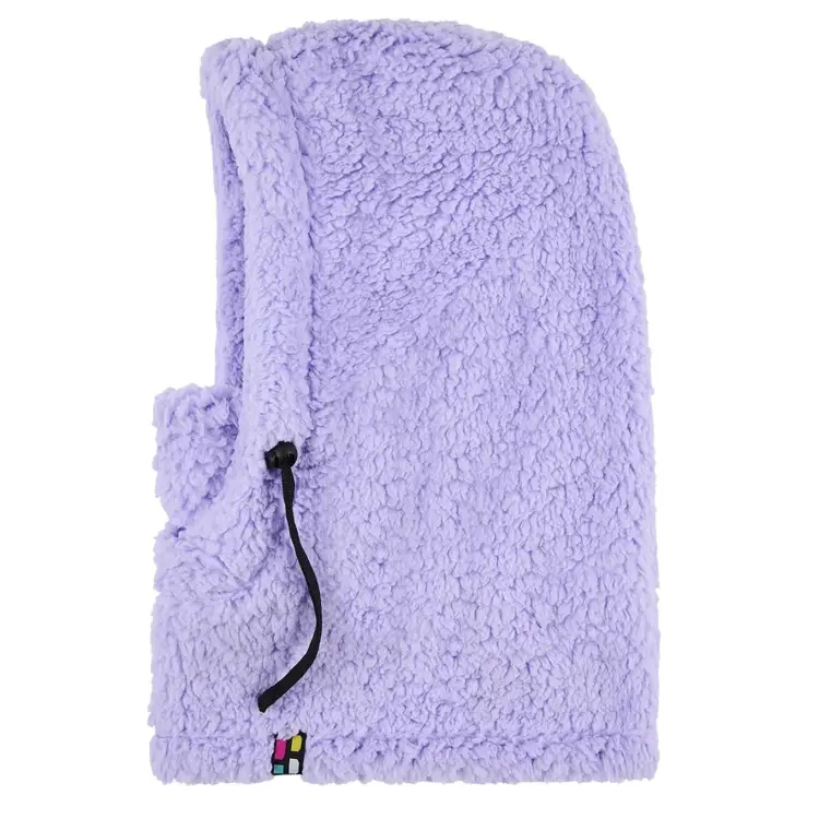 Fluffy - Dames - Balaclava