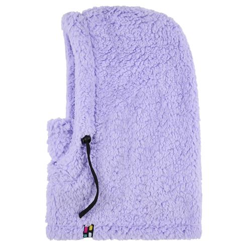 Fluffy - Dames - Balaclava