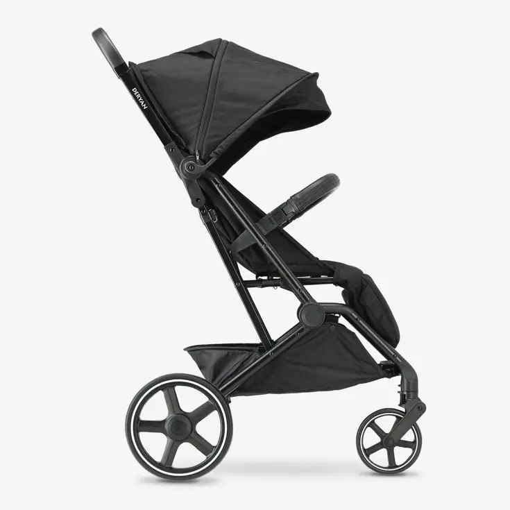 Luxe XP Buggy XL - Compact licht - Inklapbaar