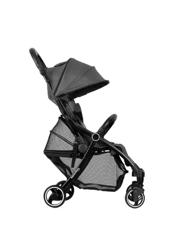 XL Buggy - MagicFold™ - Grote Bagagevak