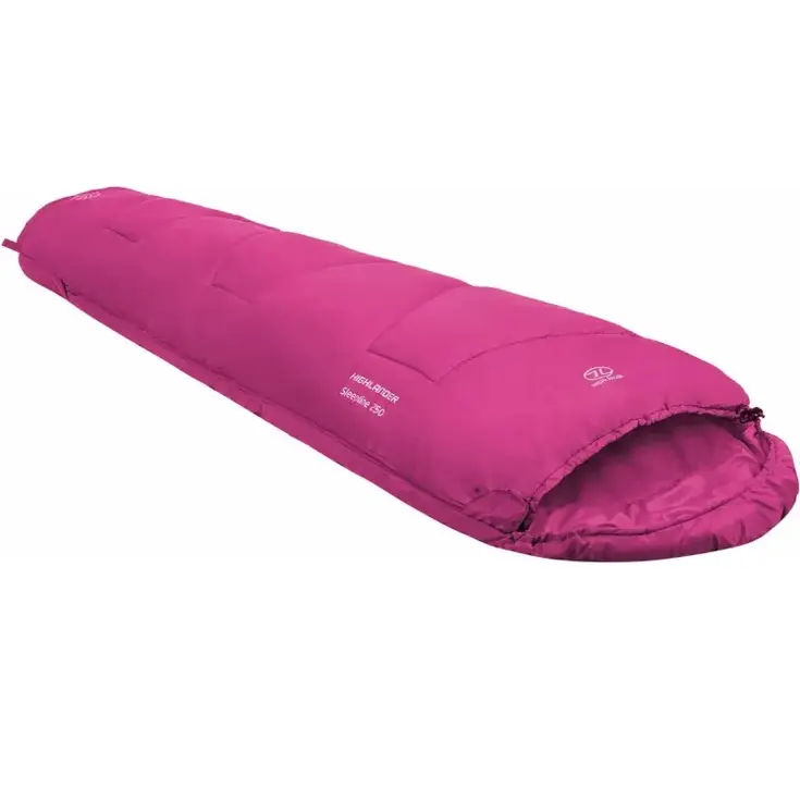 Mummyslaapzak Sleepline 250