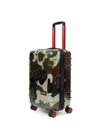 Resist'R Zip S  | 34 L