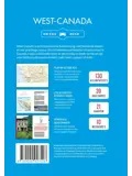 Lannoo's autoboek West-Canada