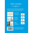 Lannoo's autoboek West-Canada