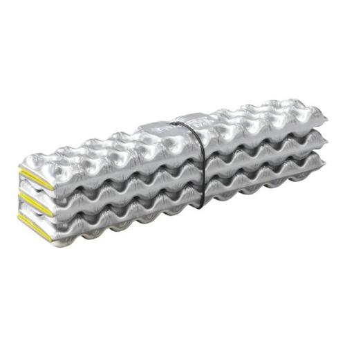 Opvouwbaar Zitkussen met Warmtereflectie - 33x41