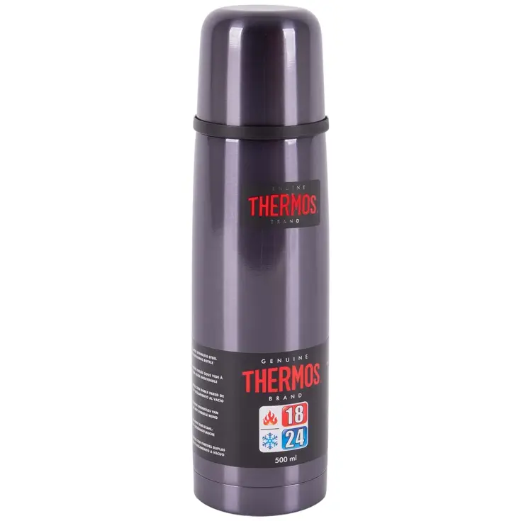 Isoleerfles Thermax 500 ml