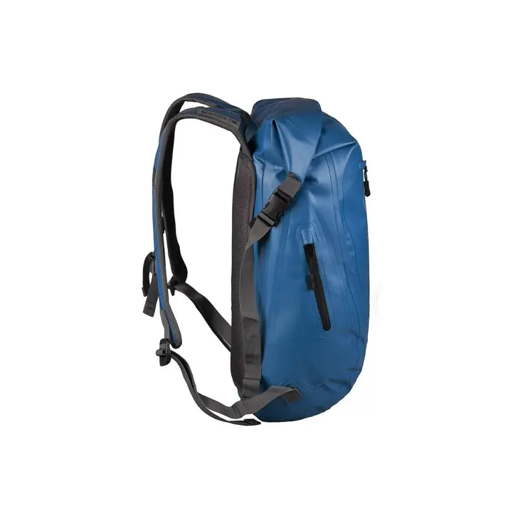 Aquastop Laptop Rugzak Waterdicht tot 13 inch