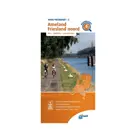 ANWB Fietskaart 2 - Ameland en Friesland-Noord