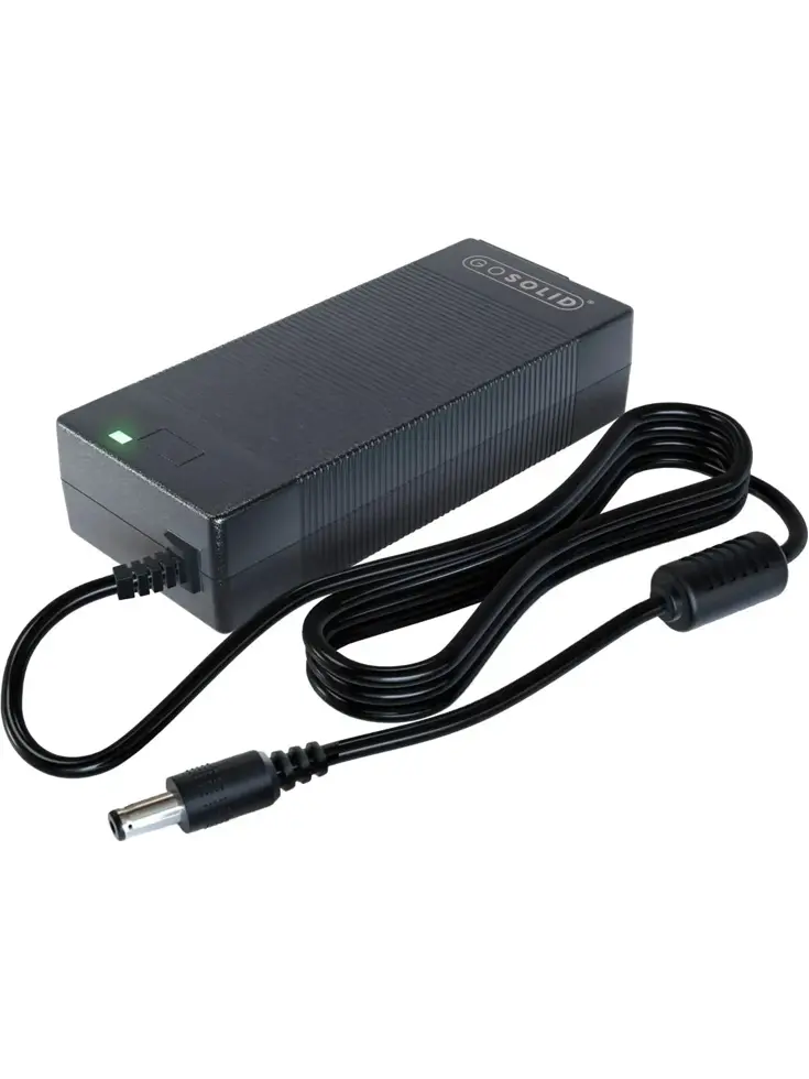 Lader geschikt voor EMQ E bike