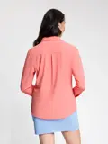 Talence - Travelblouse dames - Human Nature