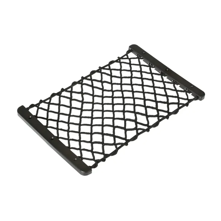 Elastisch bagagenet 24x18 cm