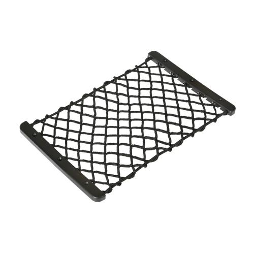 Elastisch bagagenet 24x18 cm