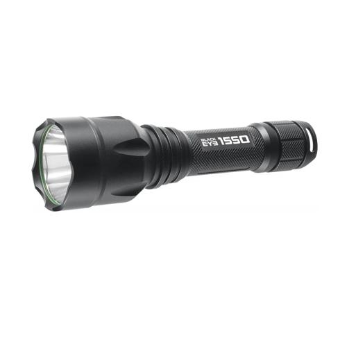 Zaklamp Black-Eye 1550
