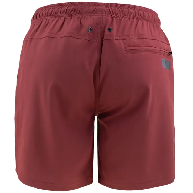 Brunotti - Rits Zwemshort - Heren