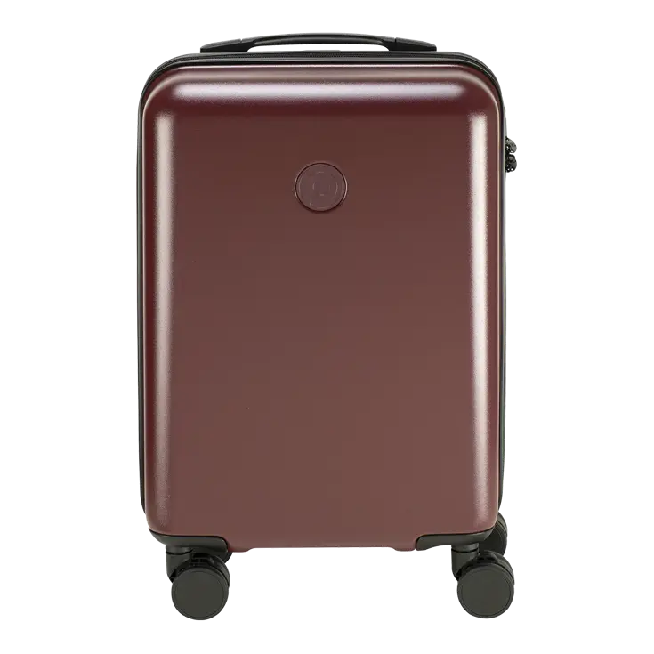 PT-01 Evo - Handbagagekoffer - S - 35 liter