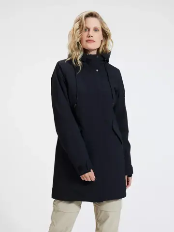 Bologna – Parka dames - Human Nature