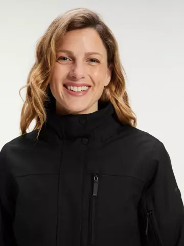 Cabanna – Parka dames – Human Nature