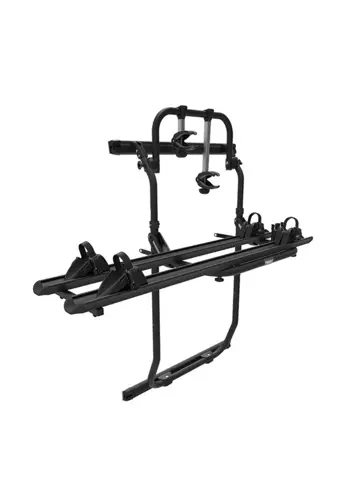 Thule fietsendrager Elite Van XT Ducato Zwart