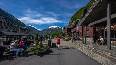 noorwegen_west-noorwegen_geiranger-centrum1_Visitalesund - Øyvind Kåre Sunde