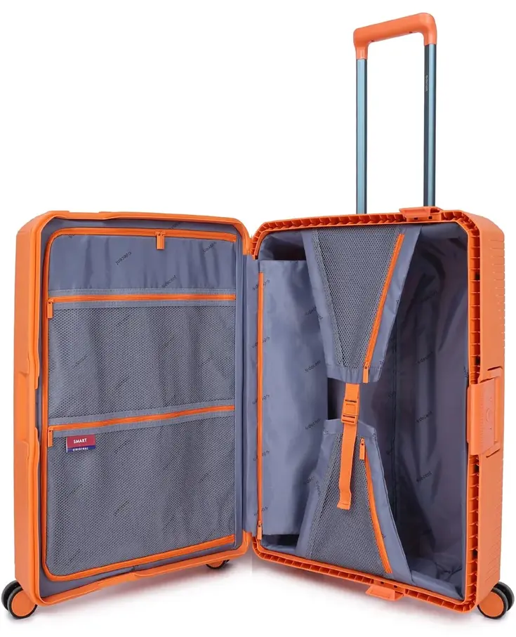 Smart - Medium Koffer - 67 cm - 73 Liter