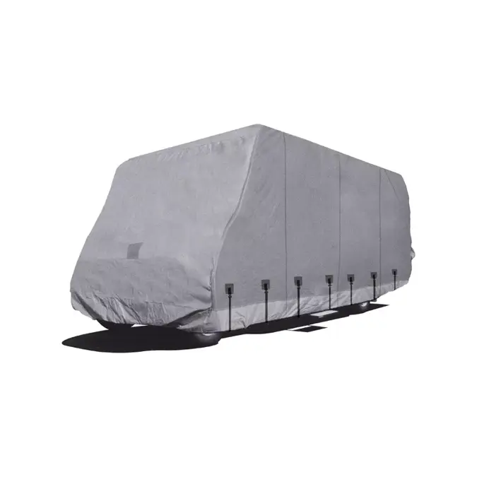 Carpoint Camperhoes Ultimate Protection XXL 750x238x270cm
